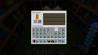 How to Get Looting 3 on Weapons in Minecraft [upl. by Nohsram]