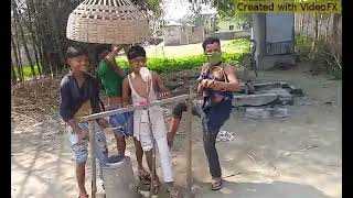 chillar party dance comedy [upl. by Omixam]