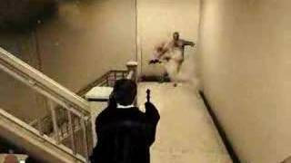 Max Payne 2 Gameplay [upl. by Annahsit931]