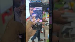 Vivo T3 pro Zoom Test vivot3pro vivo smartphone viralvideo tech reels shorts T3pro [upl. by Giulietta478]