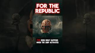 Republics Most LOYAL Clone Trooper Put to the Test [upl. by Cleon]