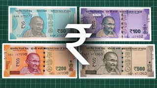 Secrets of the Indian Rupee [upl. by Anahsal]