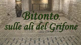 Bitonto sulle ali del Grifone [upl. by Eaneg136]