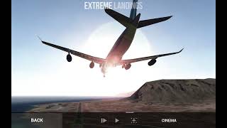 Shocking Airbus A380 Crash Landing – Explosive Moments You Have to See [upl. by Drawde197]