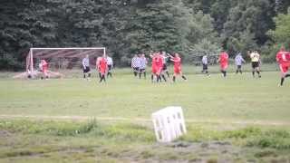 FK MAGNOHROM KRALJEVO  NEVEROVATAN KAPITEN [upl. by Oileduab261]