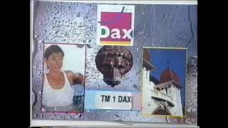 Activation TM1DAX en 1994 par les radioamateurs Landais1 [upl. by Ilka231]