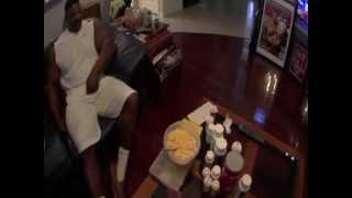 A Day in the Life of Ronnie Coleman Rest Day  Ronnie Coleman [upl. by Trillbee129]