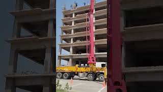 Latest update near Theme park 🏞️ construction bahriatown bahriatownkarachi realestate [upl. by Akinna]