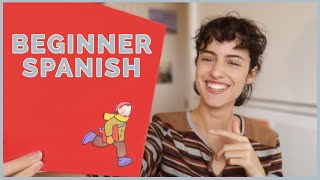 EASY SPANISH LISTENING PRACTICE Spanish Book Reading  Spanish After Hours [upl. by Seroka]