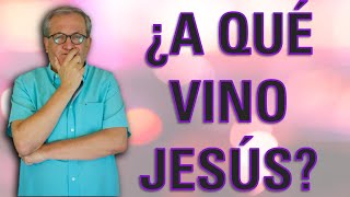 FEV 53 JESUS SOLO VINO A PERDER EL TIEMPO [upl. by Nocaed]