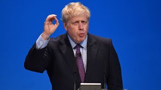 Boris Johnson Meme Compilation  FunnyWeird Moments [upl. by Llenrag735]