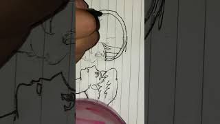 song cover music art drawingtutorial new video [upl. by Akeber]