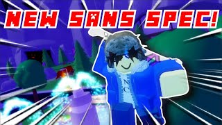 Stands Awakening NEW SANS SPEC Showcase [upl. by Ennaisoj]