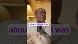 What is EMDR A Legacy of Healing [upl. by Kirchner4]