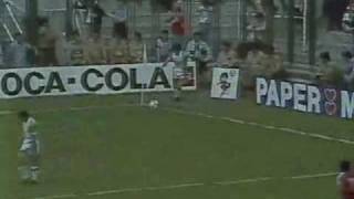 Every Goal of Spain 82 Part 2 [upl. by Sollars]