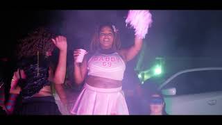 Ritzy Ryan  SHAKE IT Official Video ft Don San [upl. by Yakcm117]