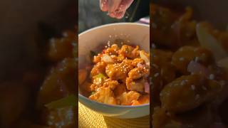 Spicy Chilli chicken  15 Minutes Chilli chicken Recipe  Shorts chillichicken spicychillichi [upl. by Khalin]