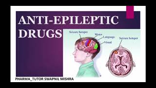 Antiepileptic drugs all drugs explained briefly in easy way in Hindi antiepilepticdrugs [upl. by Nosnej415]