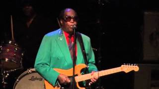 Clarence Carter  Strokin [upl. by Jerrold]