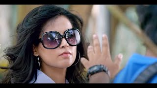 Superhit South Hindi Dubbed Action Romantic Love Story Movie  Niranja Disha Pandey  Love Story [upl. by Netaf929]