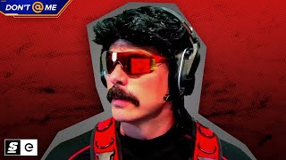 The DrDisrespect Allegations Explained [upl. by Seta]