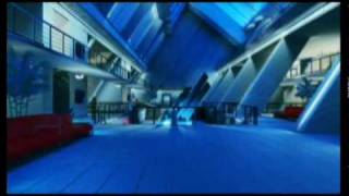 Mirrors Edge Walkthrough  Chapter 9 The Shard Part 12 [upl. by Mcintyre929]