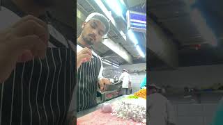 Ham hotel Wale Hain madam  Mithunmahato143m shorts cheflife hoteliers [upl. by Ennyroc]