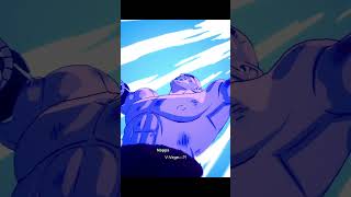 One last meme Farewell Nappa galaxygorilla dragonballsparkingzero [upl. by Elyod]