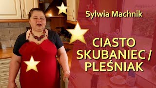 Pieczemy ciasto skubaniec lub pleśniak  odc 100 [upl. by Clabo]