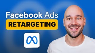 Facebook Ads Retargeting Tutorial 2024 StepbyStep Facebook Ads Retargeting [upl. by Yodlem915]