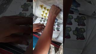 Cycle Mein 🔥 Sticker Modification 🤑Mini Vlog 168shorts [upl. by Anirahc]