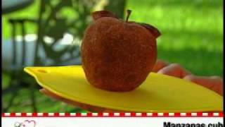 Manzanas con Tamarindo Lissy Benavides parte 2 [upl. by Mialliw921]