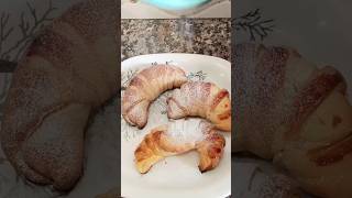 Easy Apple Crescent Recipe  Crescent Recipe  shorts viral trending crescent [upl. by Laden]