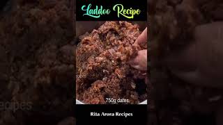 No Sugar No Jaggery Healthy Dry Fruits Laddu Recipe  Natural Energy Booster Ladoo for Back Pain [upl. by Verene]