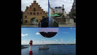 Flensburg [upl. by Yentterb]