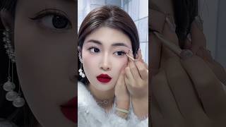 Makeup Tutorial Beauty Tips makeup skincaretutorial makeuptutorial beautyguide [upl. by Sellers]