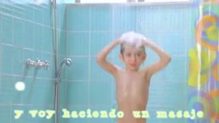 Johnsons Baby Shampoo Espanhol  2011 [upl. by Teodor]