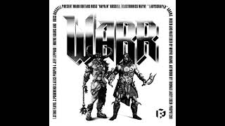 WARR  Jeff Leppard [upl. by Lig]