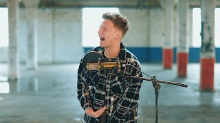 Alan Walker x Conor Maynard  Believers Acoustic Version [upl. by Toth130]