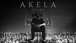 DIVINE  Akela  Prod by Phenom  Official Music Video [upl. by Sulamith961]