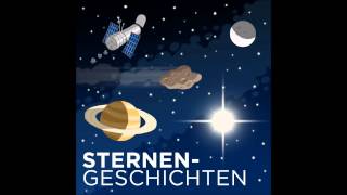 Sternengeschichten Folge 89 Archäoastronomie [upl. by Pillow111]