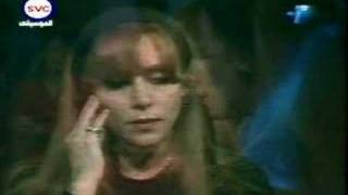 Fairuz sings quotZaali Tawwalquot [upl. by Dazhahs]