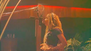 Sevyn Streeter  Taboo HD Sessions [upl. by Willmert443]