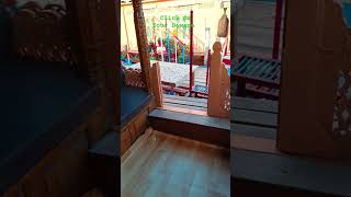 Kashmir Trip  Stay At Houseboat travel vlog minivlog trending tourdiwane [upl. by Endora857]