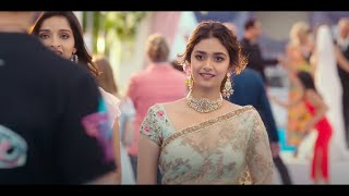 247 Party 4K videosong  Express Raja  Sharwanand Surabhi  Merlapaka Gandhi [upl. by Zulch]