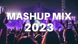 MASHUP MIX 2024  Mashups amp Remixes Of Popular Songs 2024  EDM Best Dj Dance Party Mix 2023 🎉 [upl. by Adnuhsat]