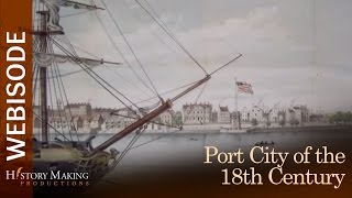 Fever 1793  Port City of the 18th Century [upl. by Narah]