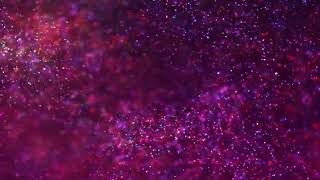 Star confetti lights  4K Background loop Visual Effects  Motion  Animation [upl. by Damal514]