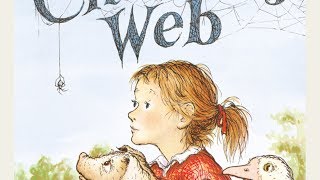 Charlottes Web Full Audiobook [upl. by Farland]