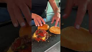 Sloppy Joe Smash Burgers [upl. by Tate]